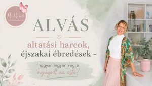 MiMind Videó - Alvás