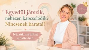 MiMind Videó - Barátkozás
