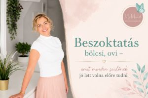 MiMind Videó - Beszoktatás