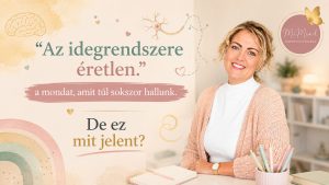 MiMind Videó - Idegrendszer