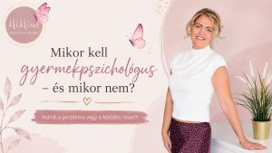 MiMind Videó - SOS jelek