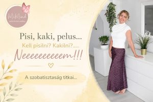 MiMind Videó - Szobatisztaság
