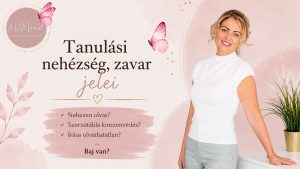 MiMind Videó - Tanulási zavar