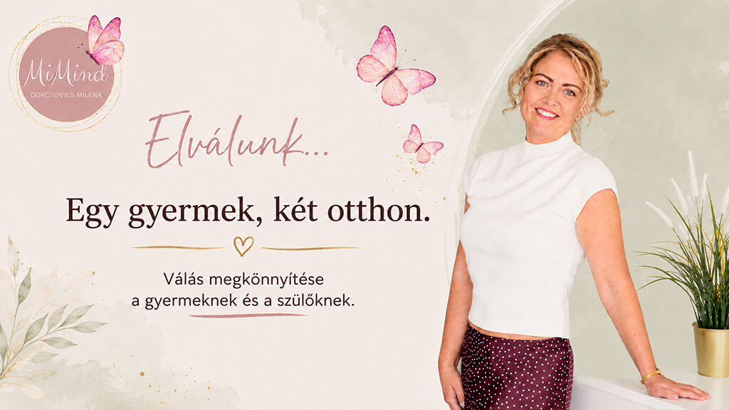 MiMind Videó - Válás